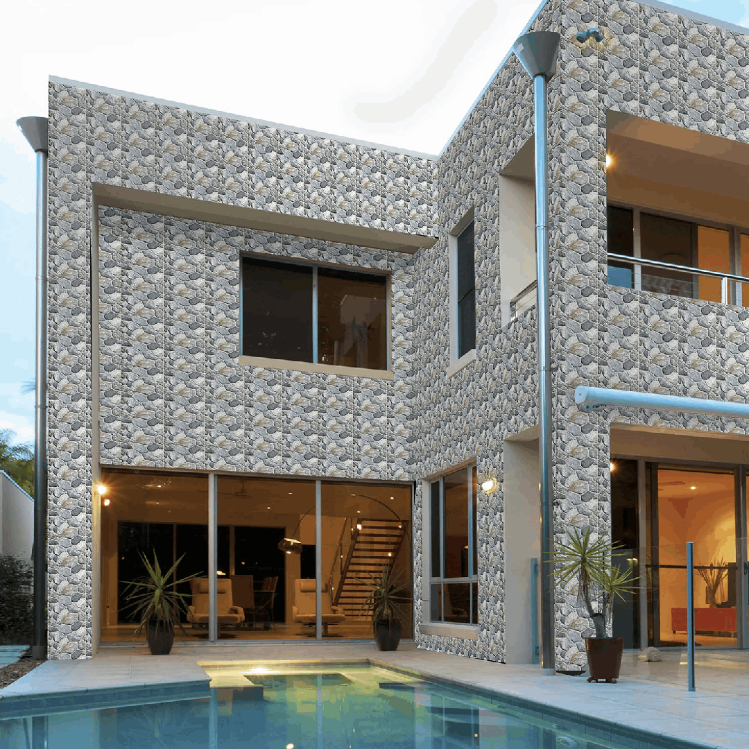 Elevation 1