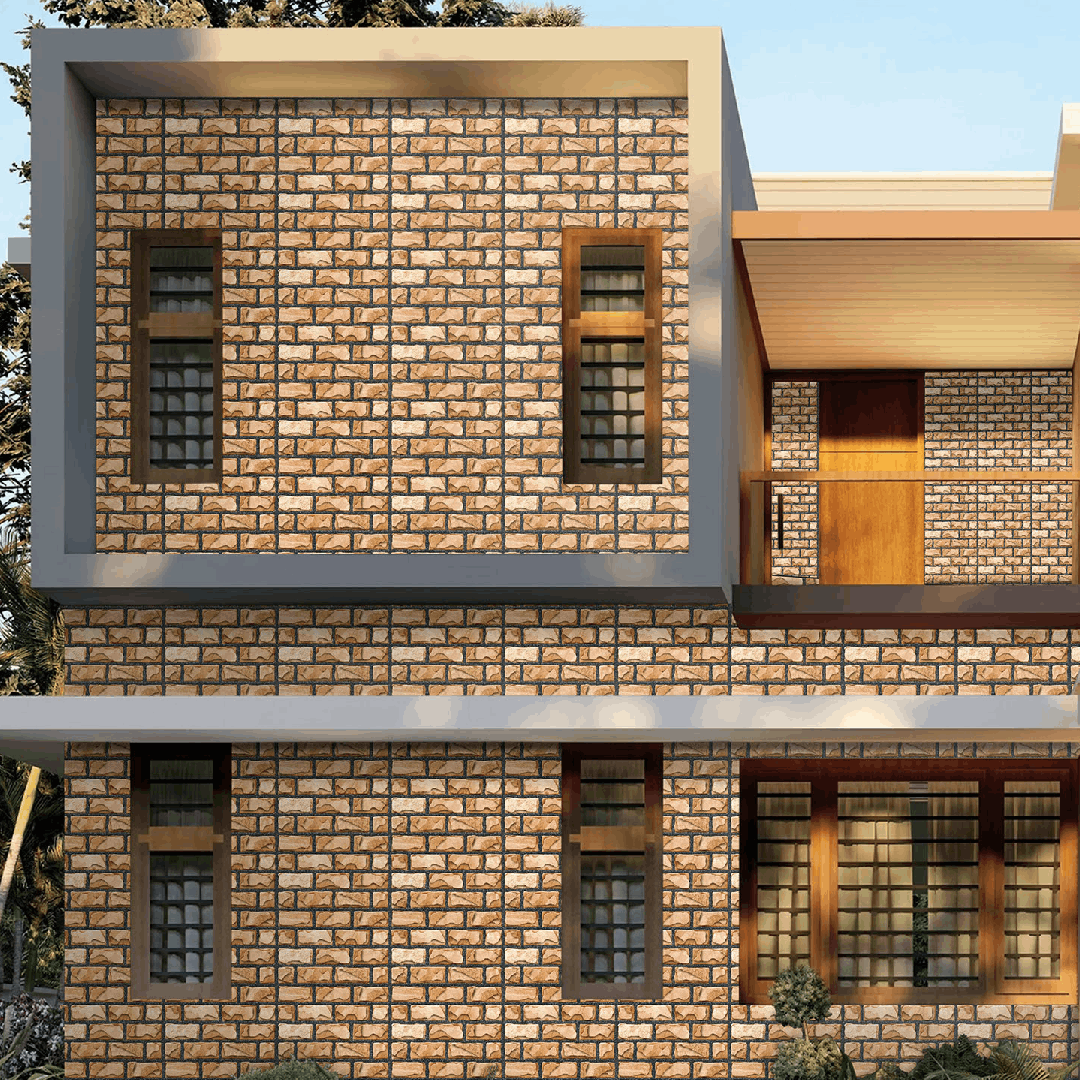 Elevation 2