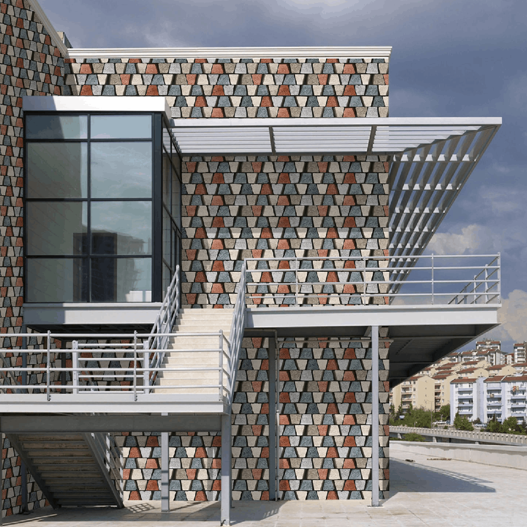 Elevation 3