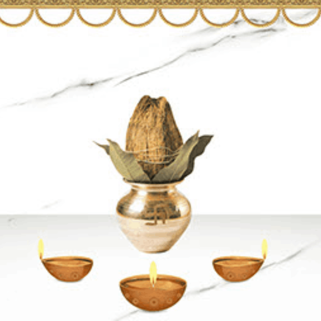 Pooja Room