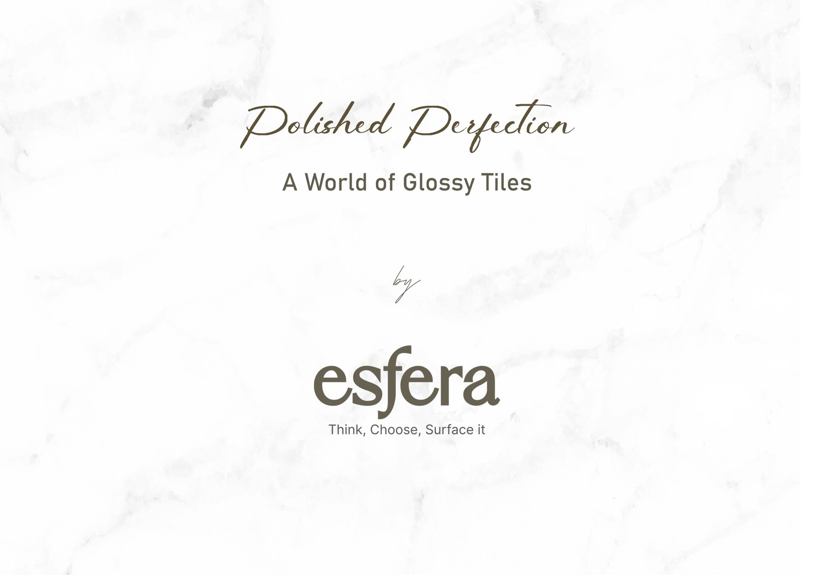 Glossy Collection