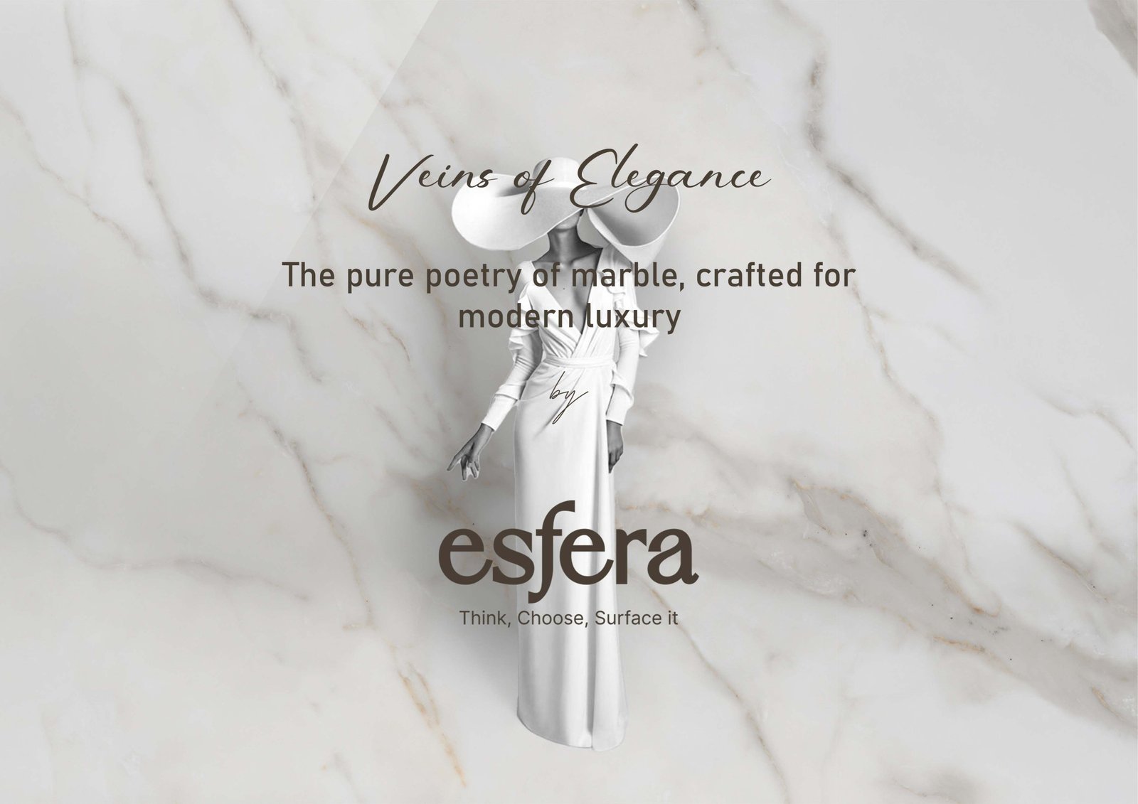 Statuario Collection